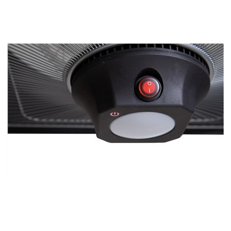 SUNRED | Heater | CE17SQ-B, Spica Bright Hanging | Infrared | 2000 W | Number of power levels | Suitable for rooms up to m² | B - 3